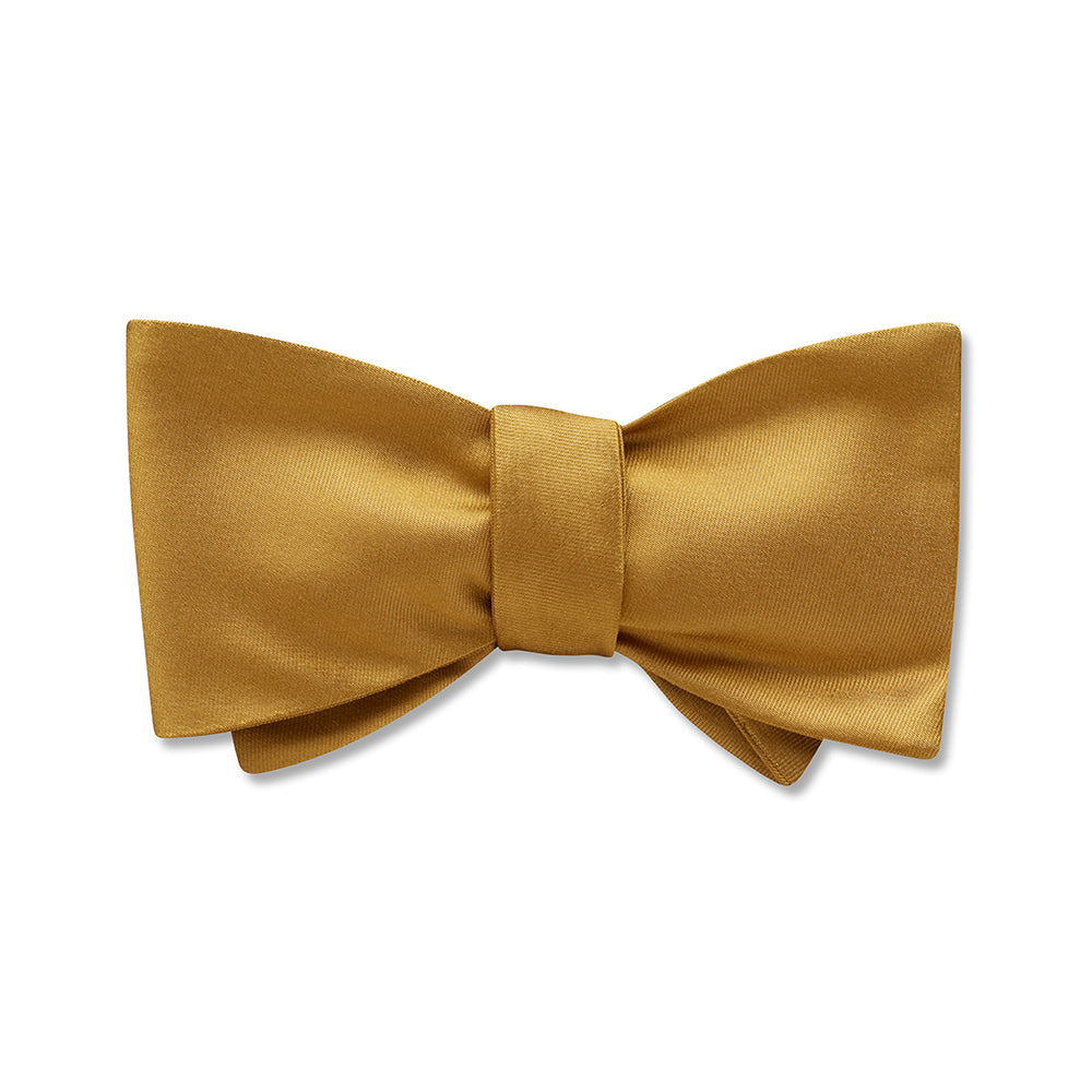 Somerville Gold Kids' Bow Ties