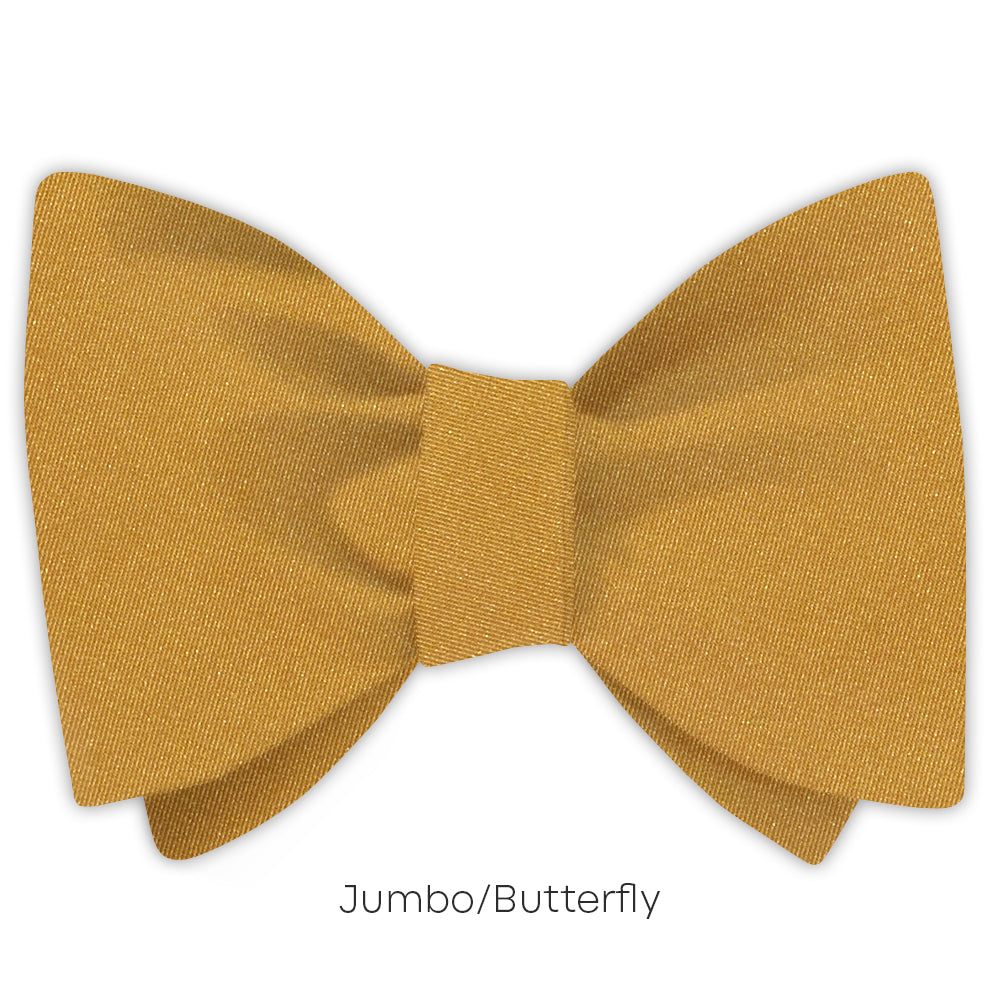 Somerville Gold - bow ties