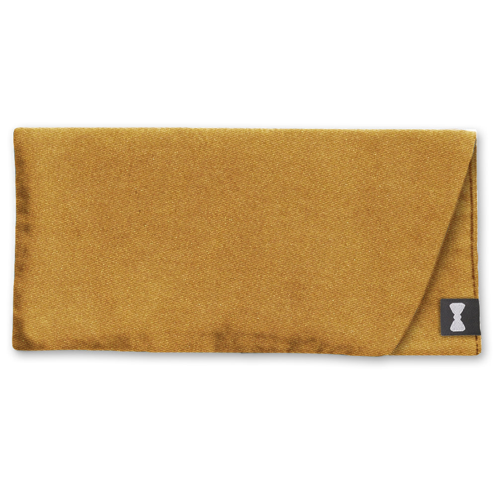 Somerville Gold Eyeglass Cases