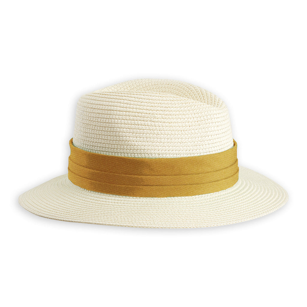 Somerville Gold Hat Band