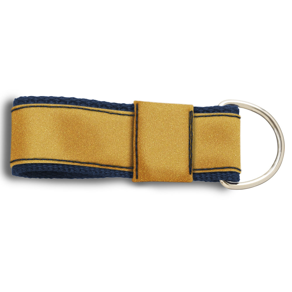 Somerville Gold Key Fobs