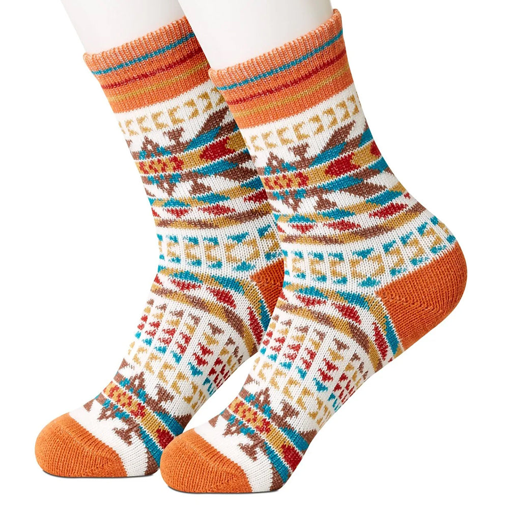 Sonora Copper Women's Socks
