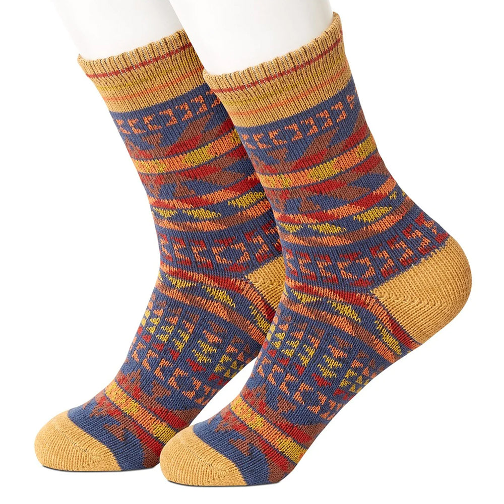 Sonora Gold Women's Socks