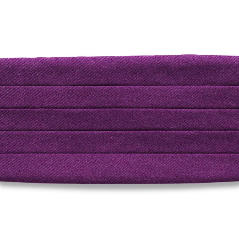 Somerville Plum (33" - 37" Waist)