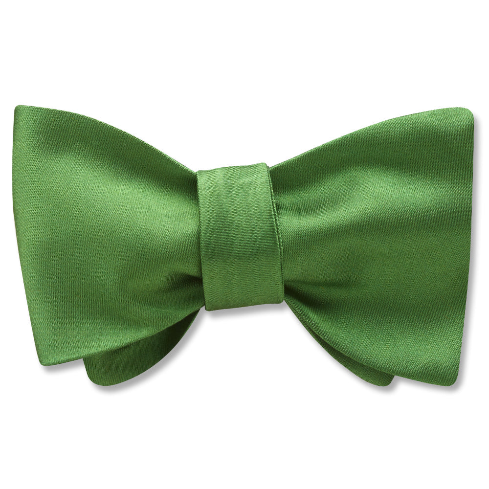 Somerville Pine Dog Bow Ties
