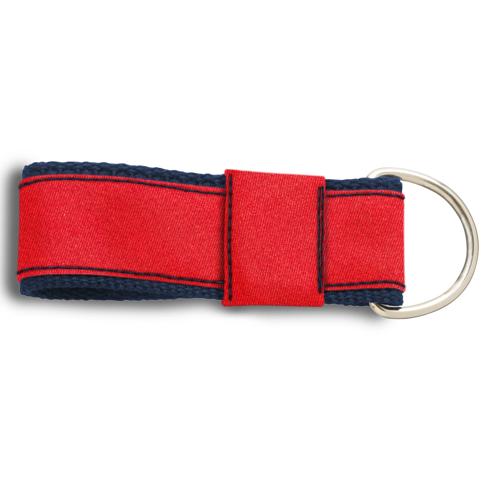 Somerville Persimmon - Key Fobs