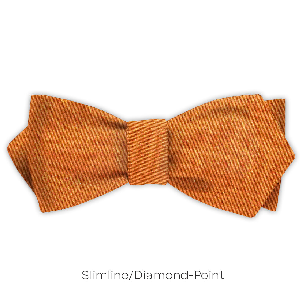 Somerville Russet - bow ties