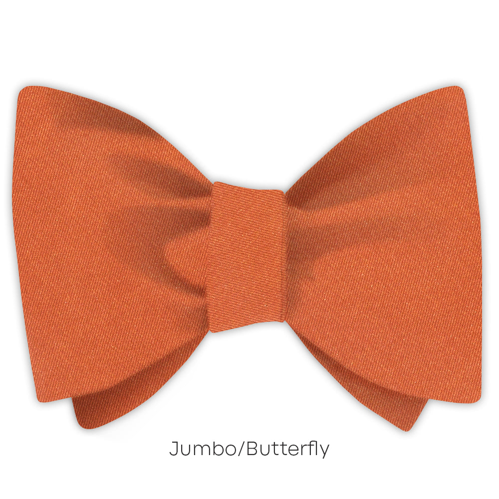 Somerville Sienna - bow ties