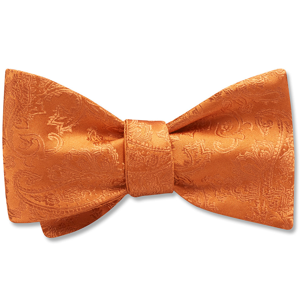 Soublette - bow ties