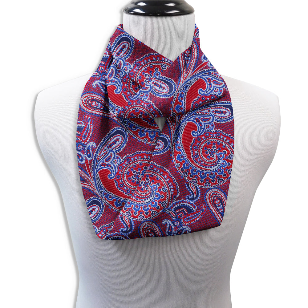 Sousa Infinity Scarves