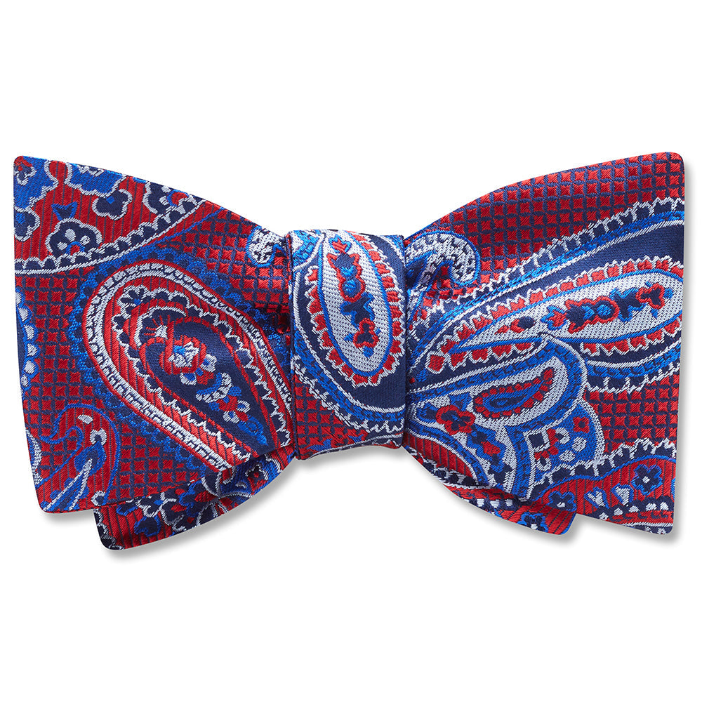 Sousa Dog Bow Ties