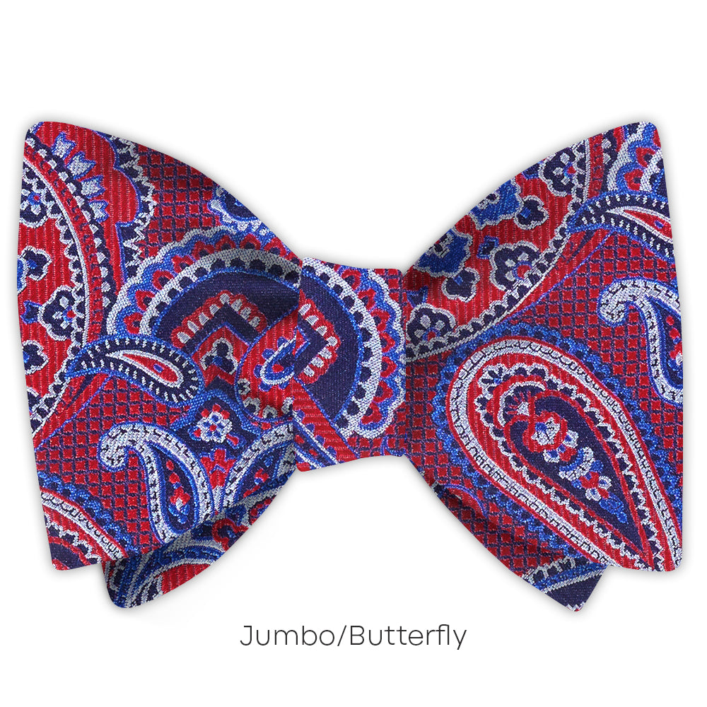 Sousa - bow ties