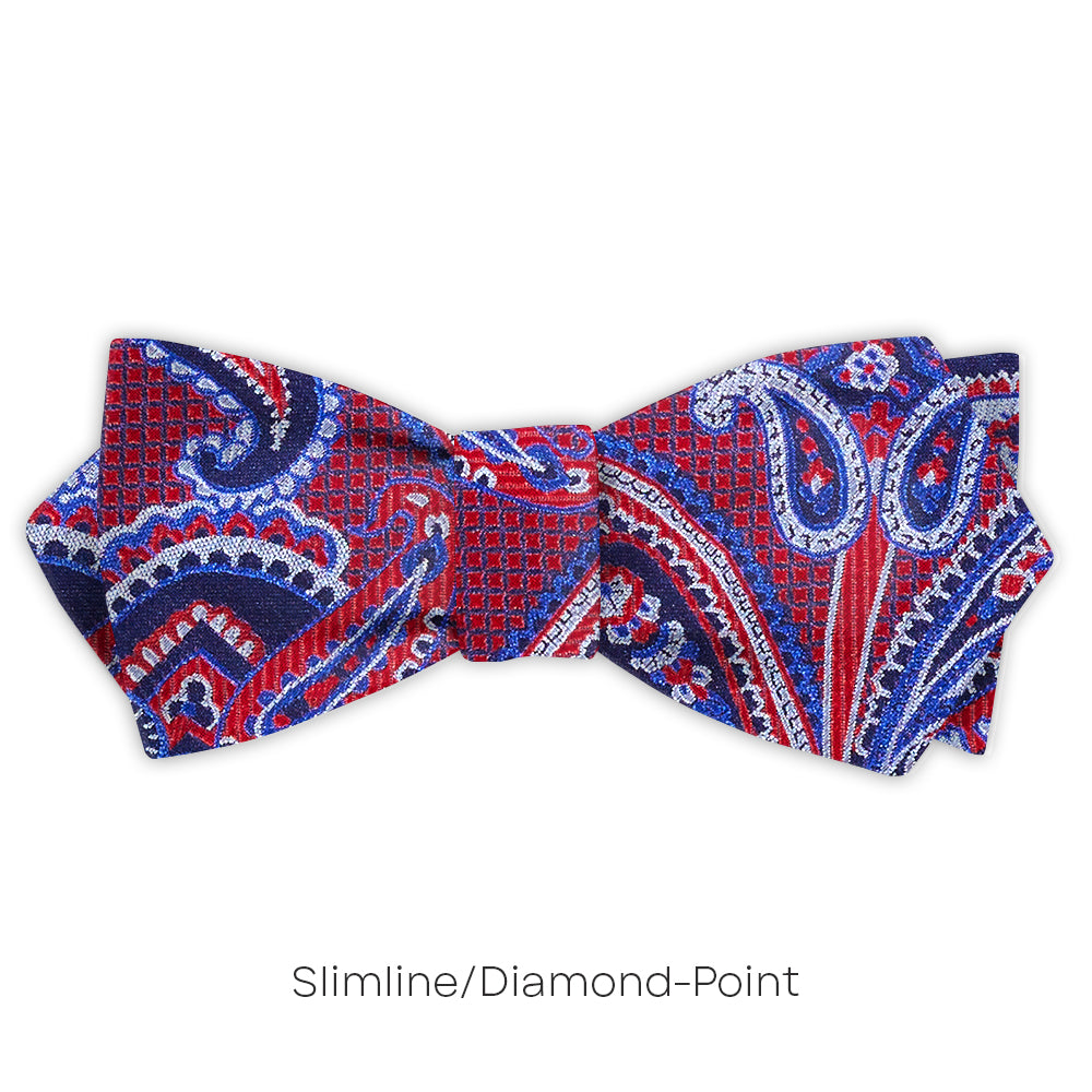 Sousa - bow ties