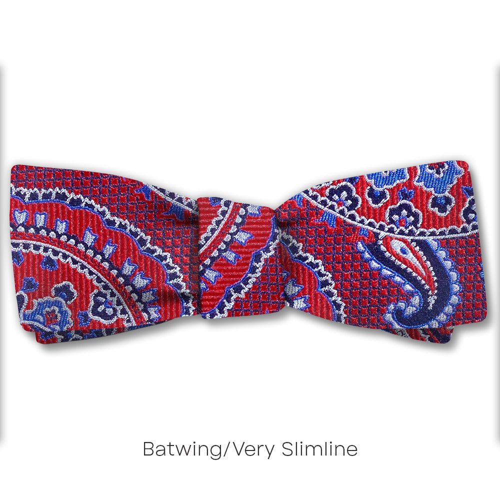 Sousa - bow ties