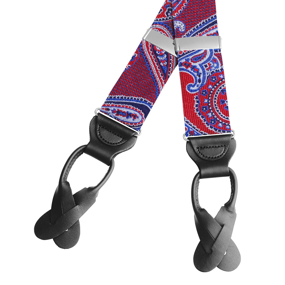 Sousa Braces/Suspenders