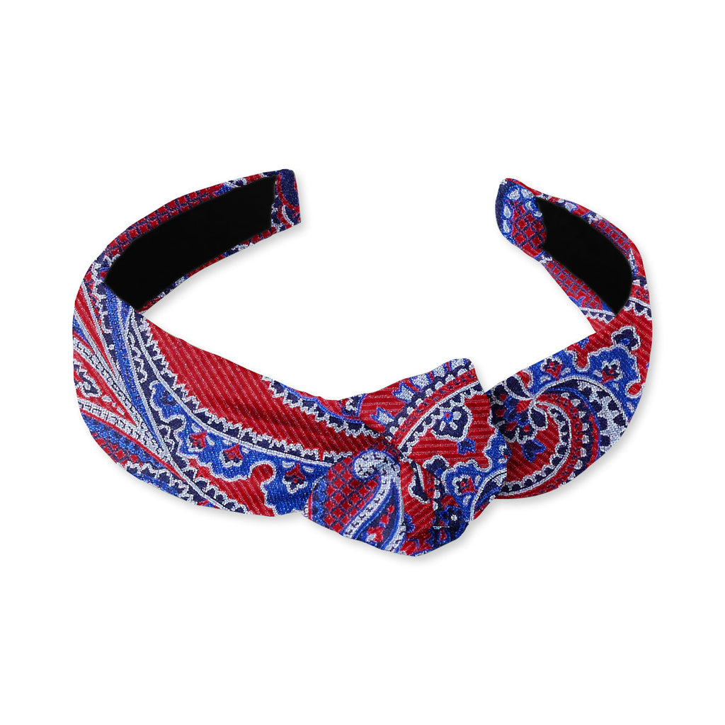 Sousa Knotted Headband