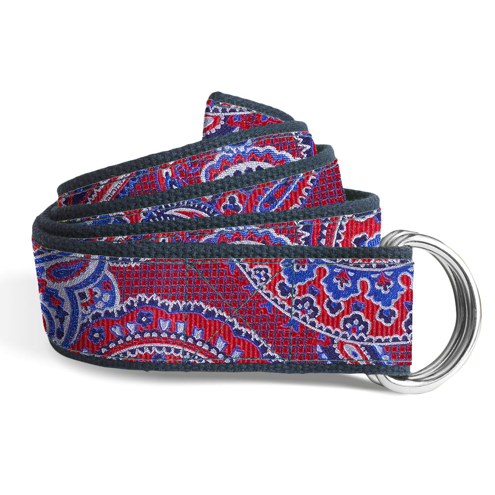 Sousa Women's D-Ring Belts