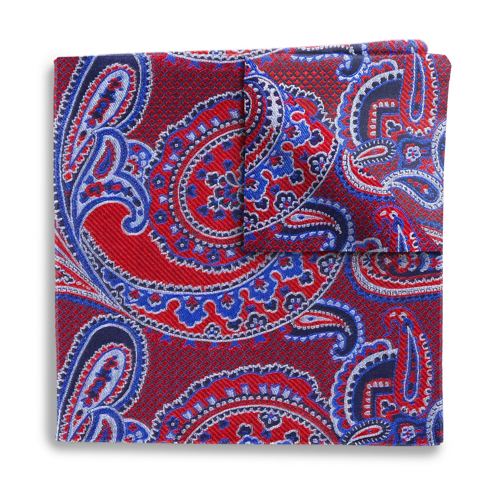 Sousa Pocket Squares