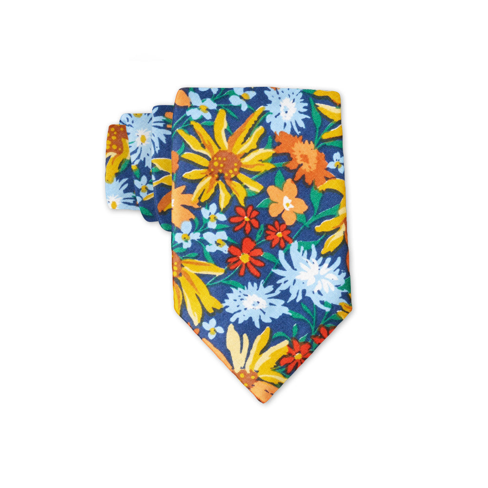 Spring Fling Kids' Neckties