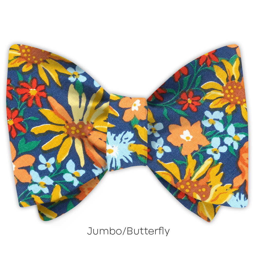 Spring Fling - bow ties