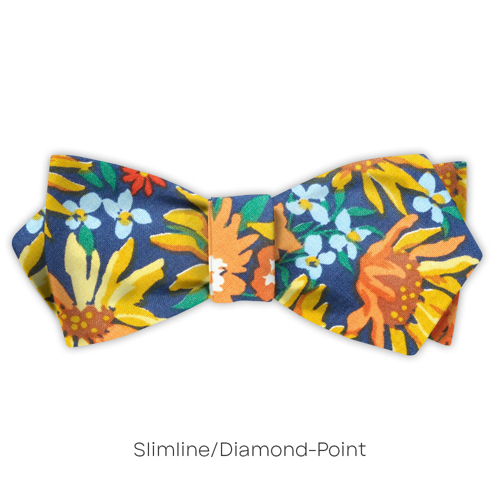 Spring Fling - bow ties