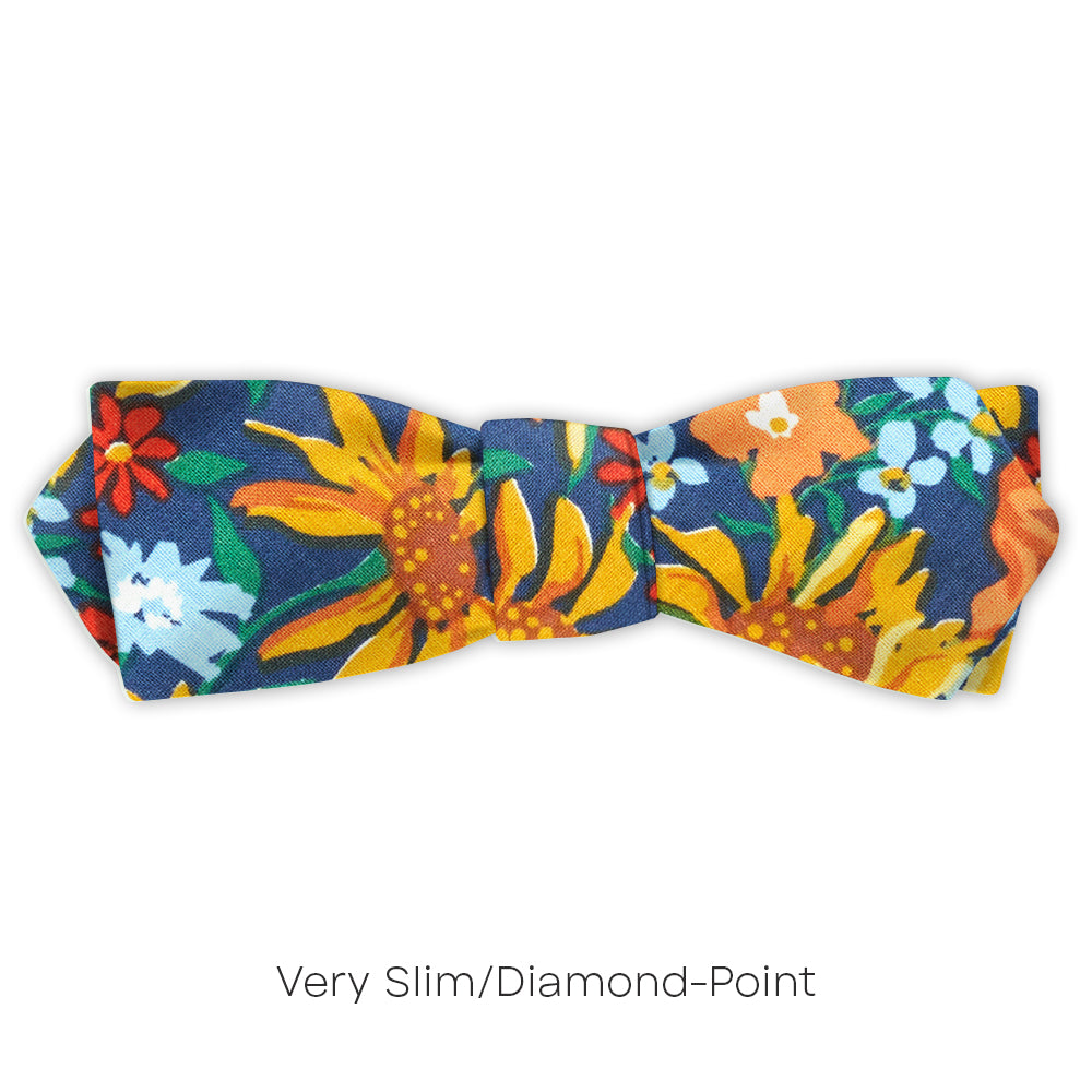 Spring Fling - bow ties