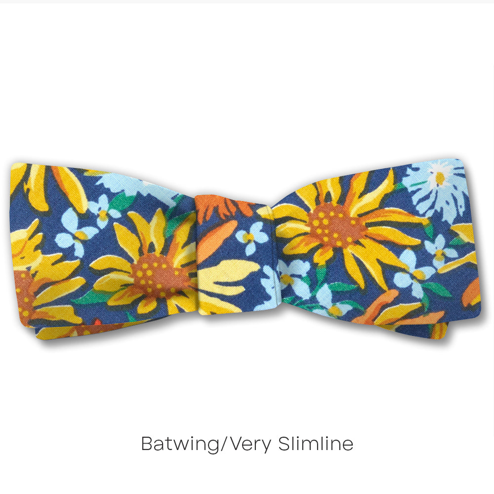 Spring Fling - bow ties