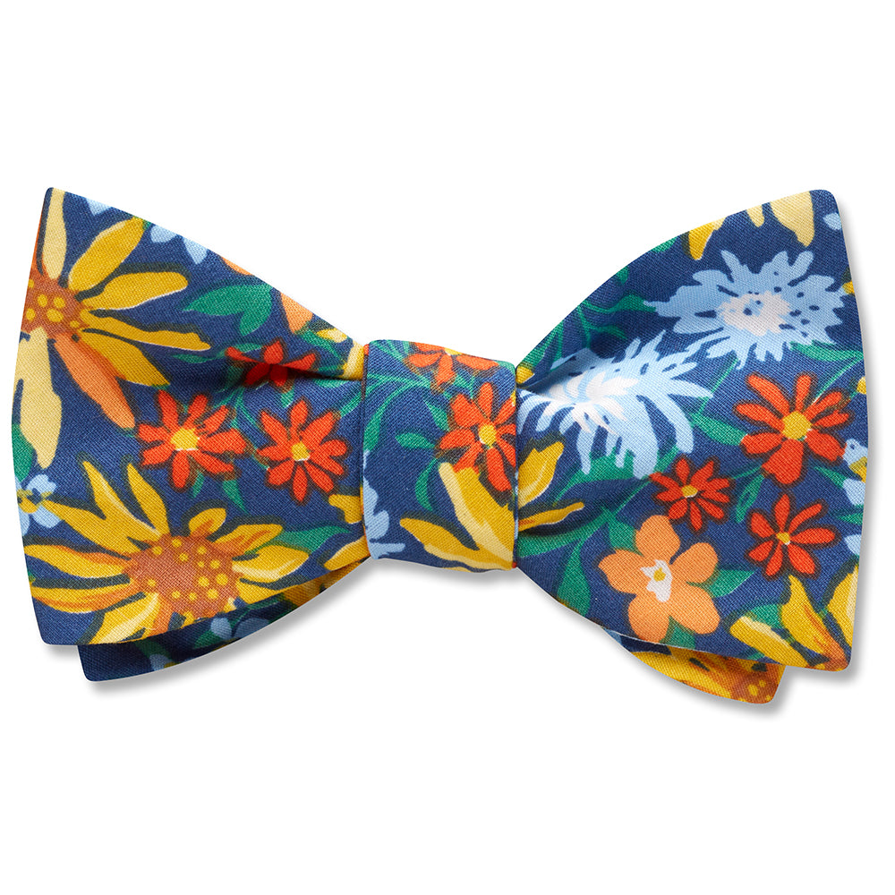 Spring Fling Dog Bow Ties