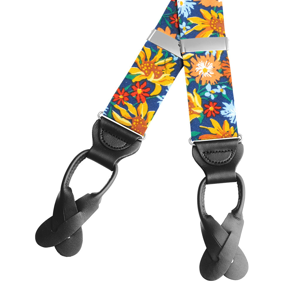 Spring Fling Braces/Suspenders