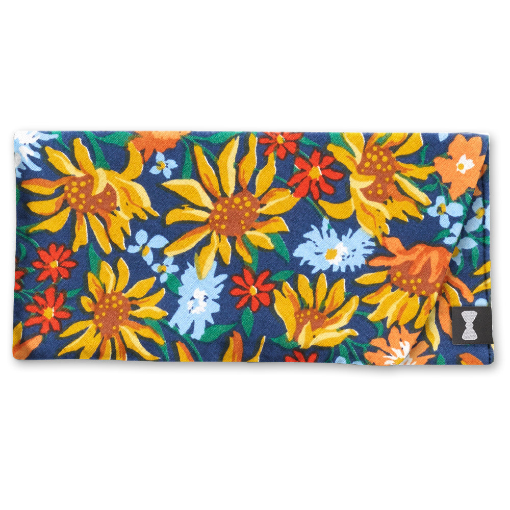 Spring Fling Eyeglass Cases