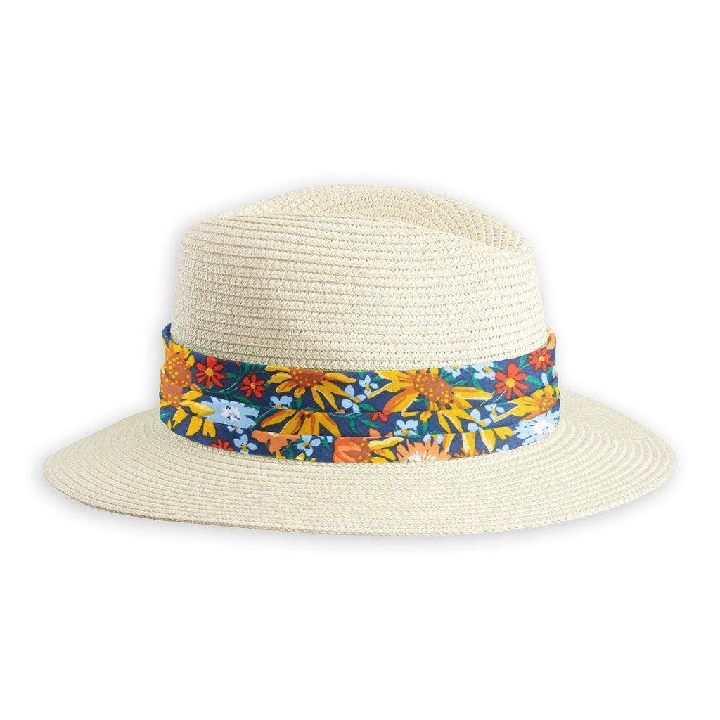Spring Fling Hat Band