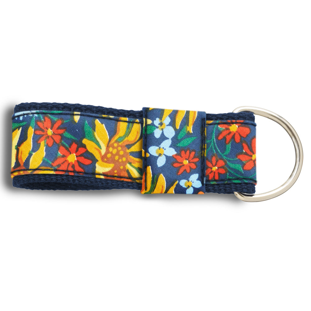 Spring Fling Key Fobs