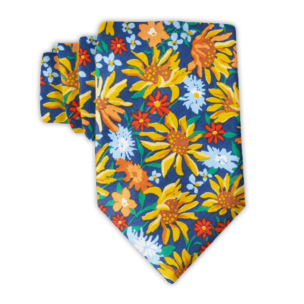 Spring Fling Neckties