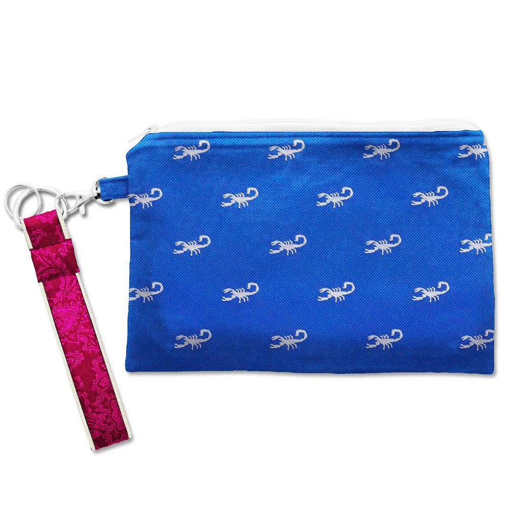 Scorpio Wristlet