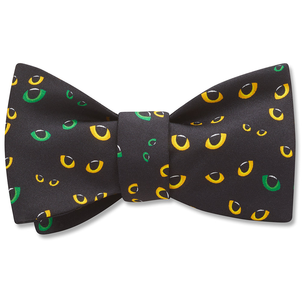 Spookeye bow ties