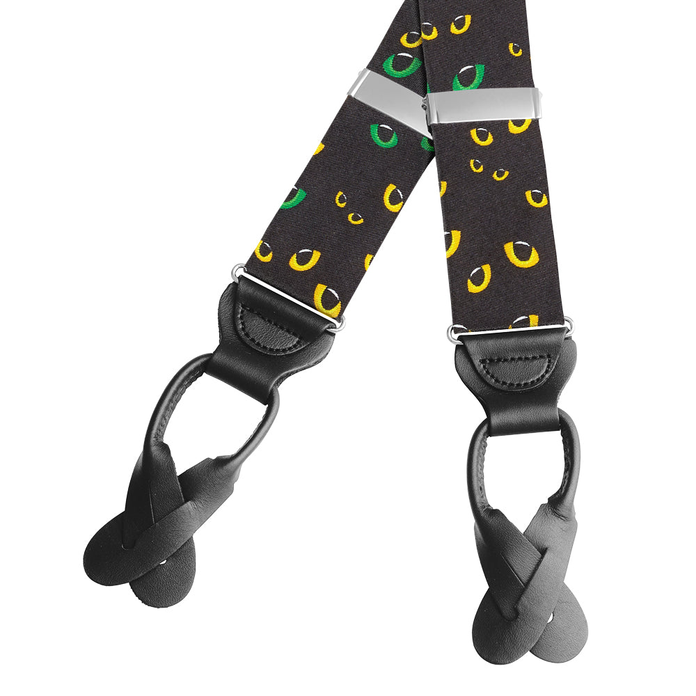 Spookeye Braces/Suspenders