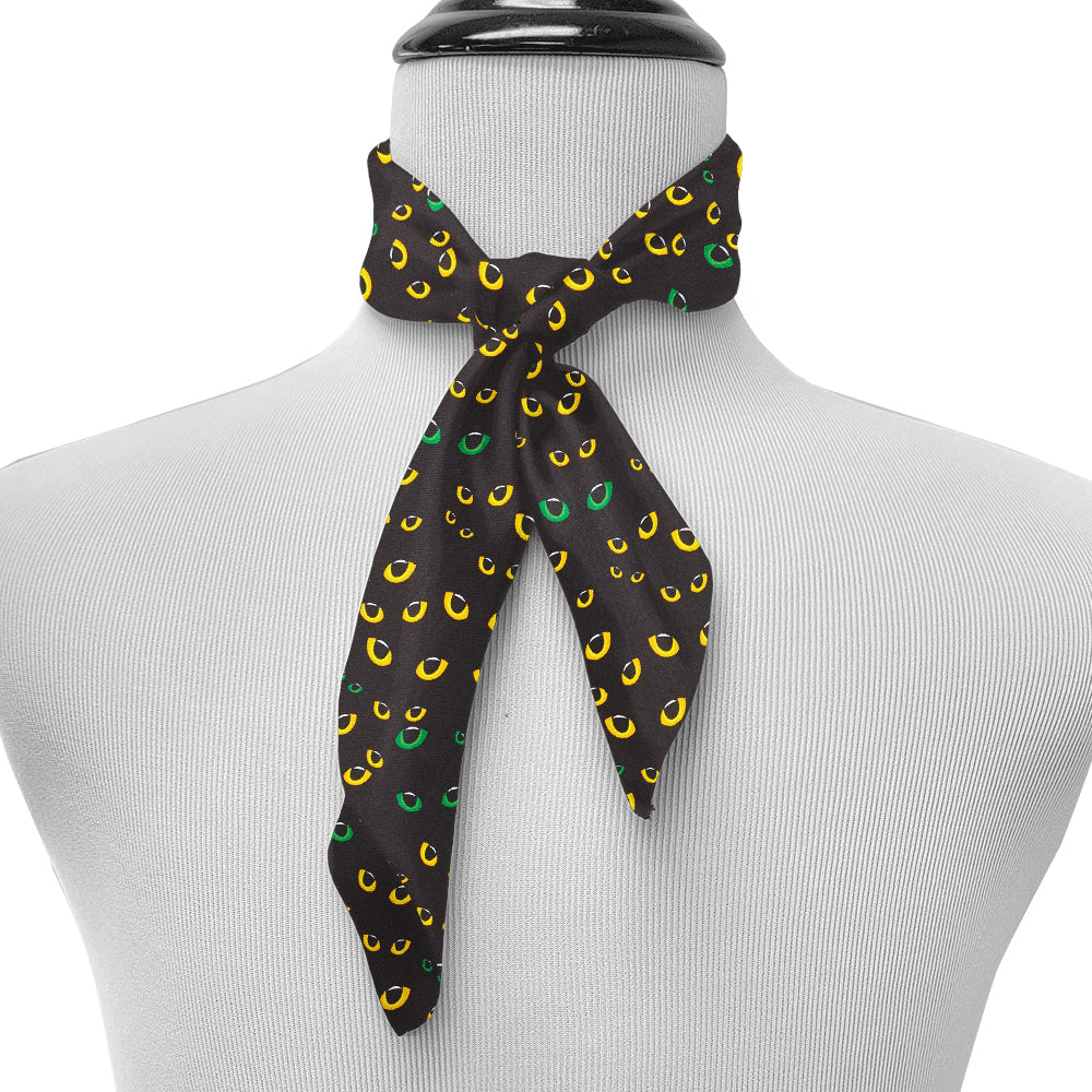 Spookeye Silk Neckerchief