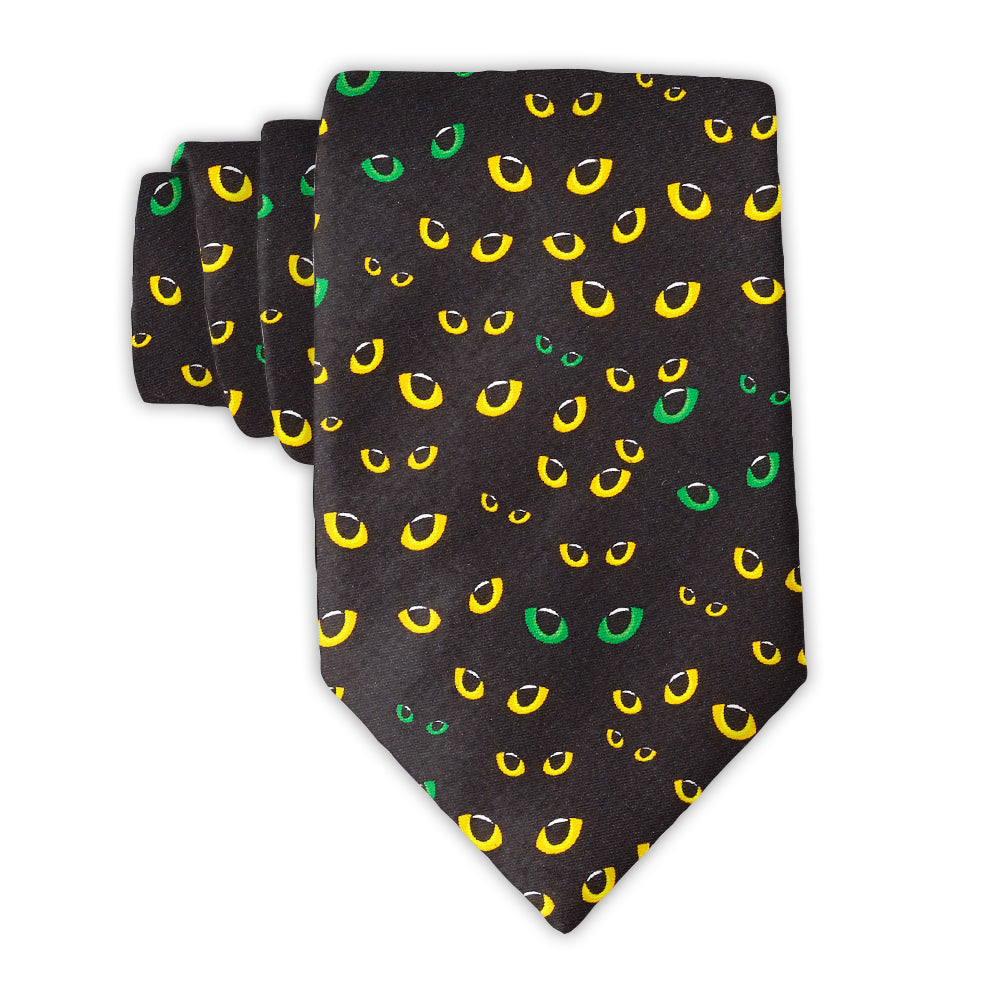 Spookeye Neckties