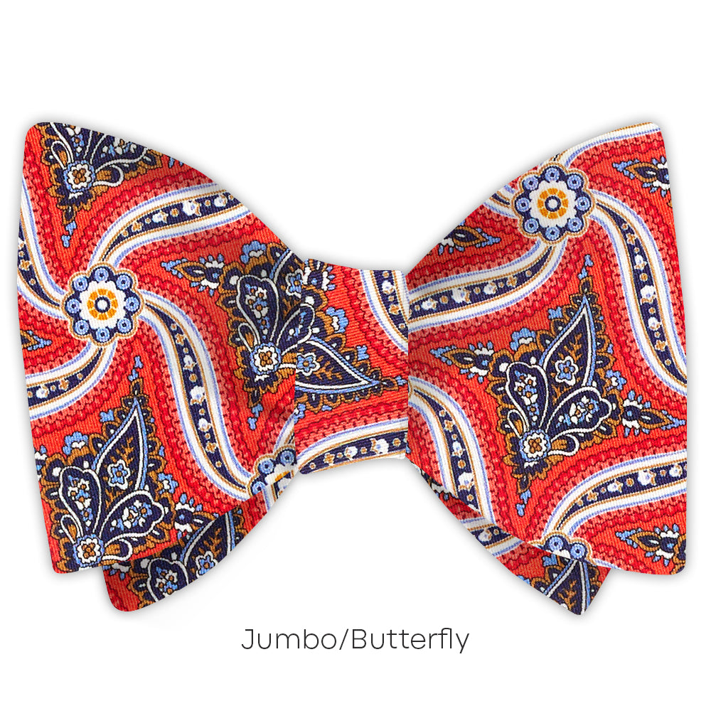 Starlindy - bow ties