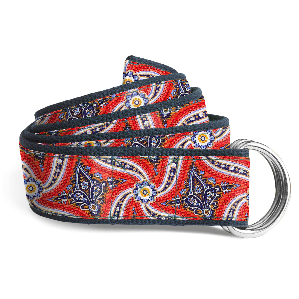 Starlindy - Kids' D-Ring Belts