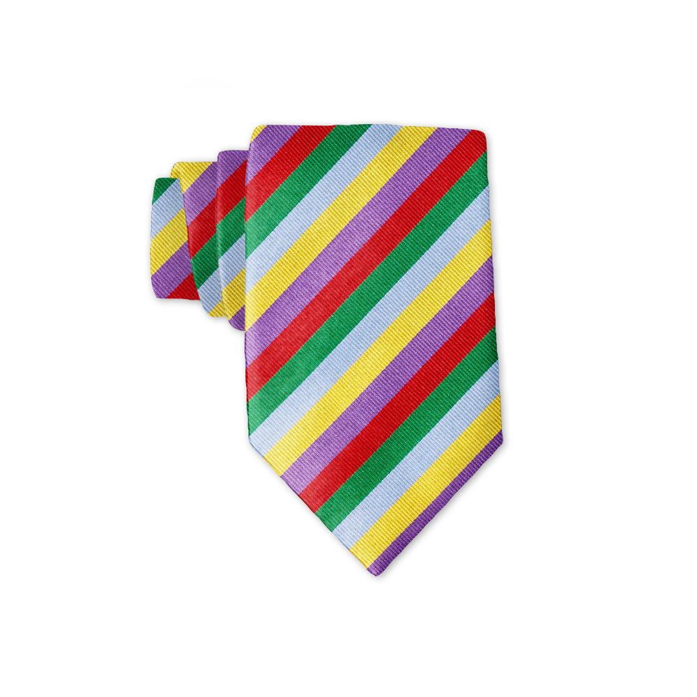 Stratum Kids' Neckties by Beau Ties of Vermont