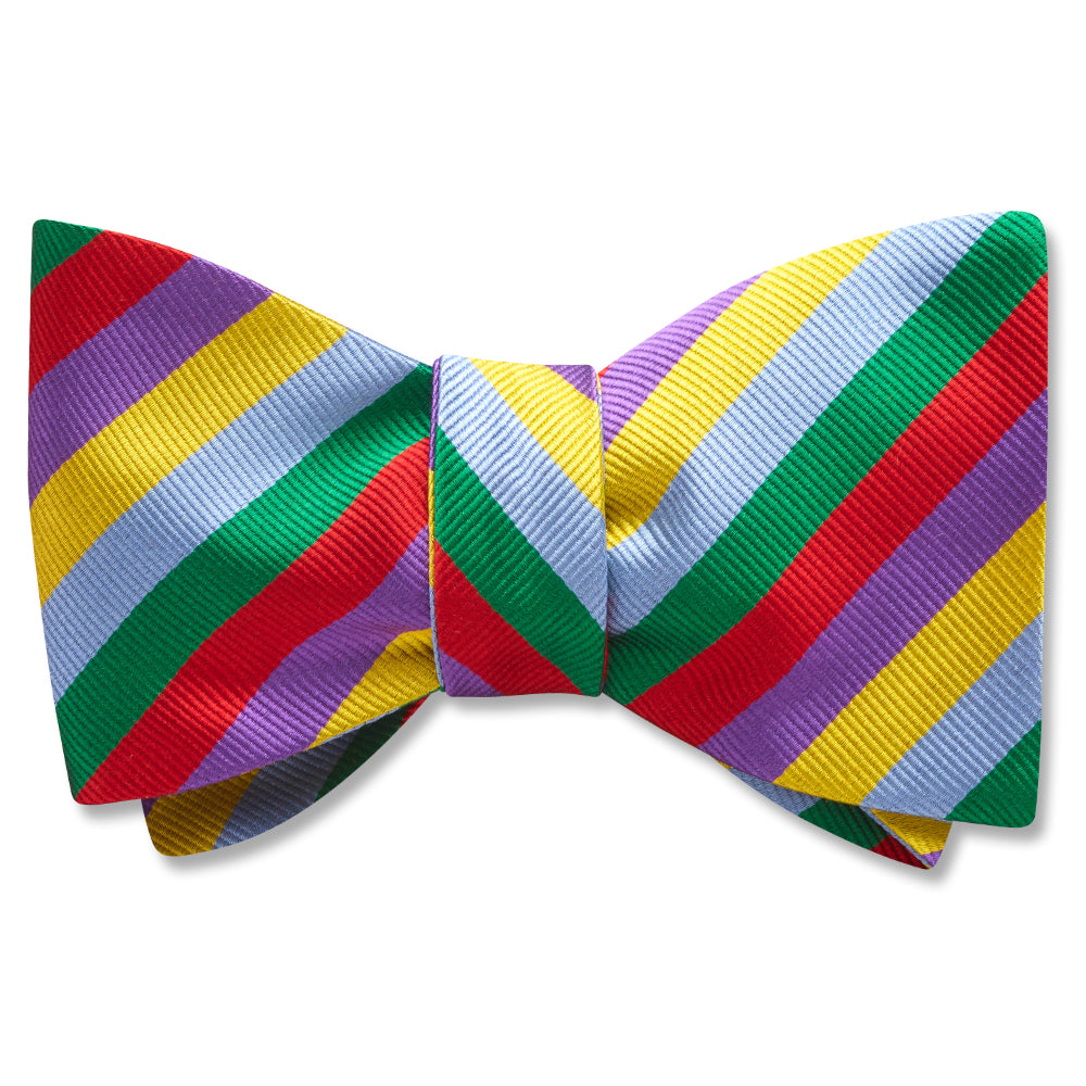 Stratum Dog Bow Ties