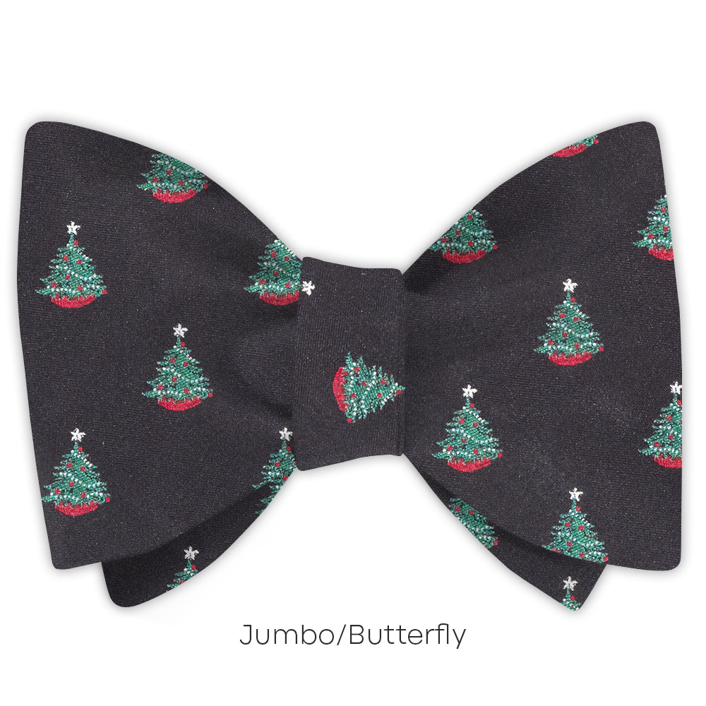 Star Tree - bow ties