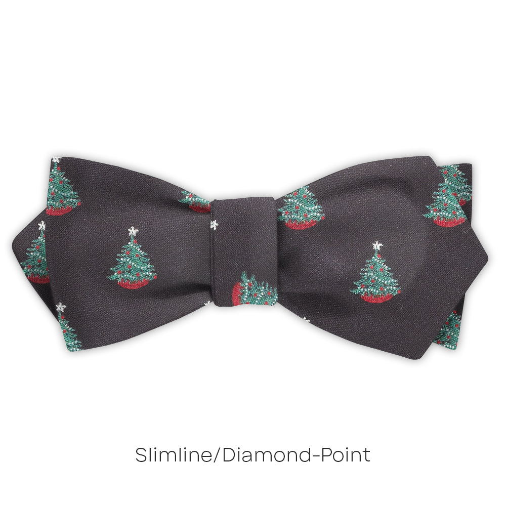 Star Tree - bow ties