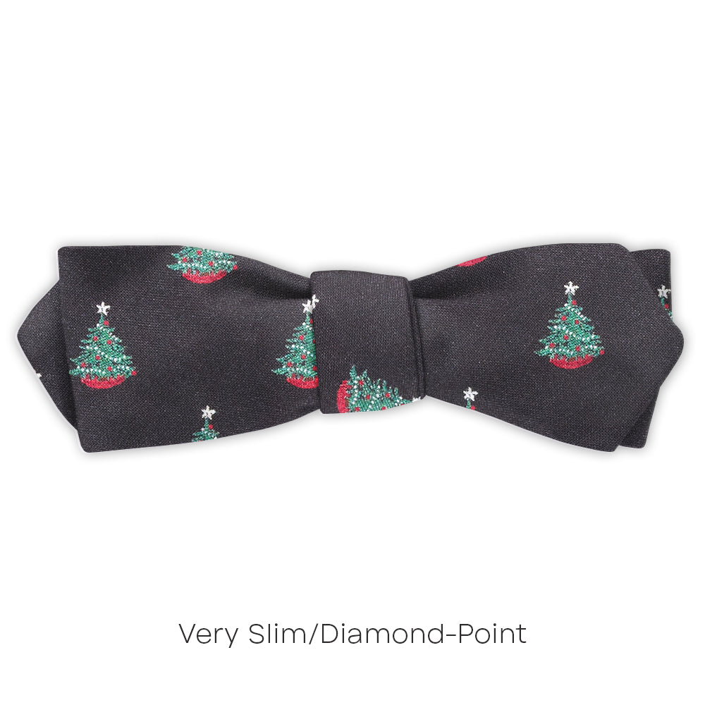 Star Tree - bow ties