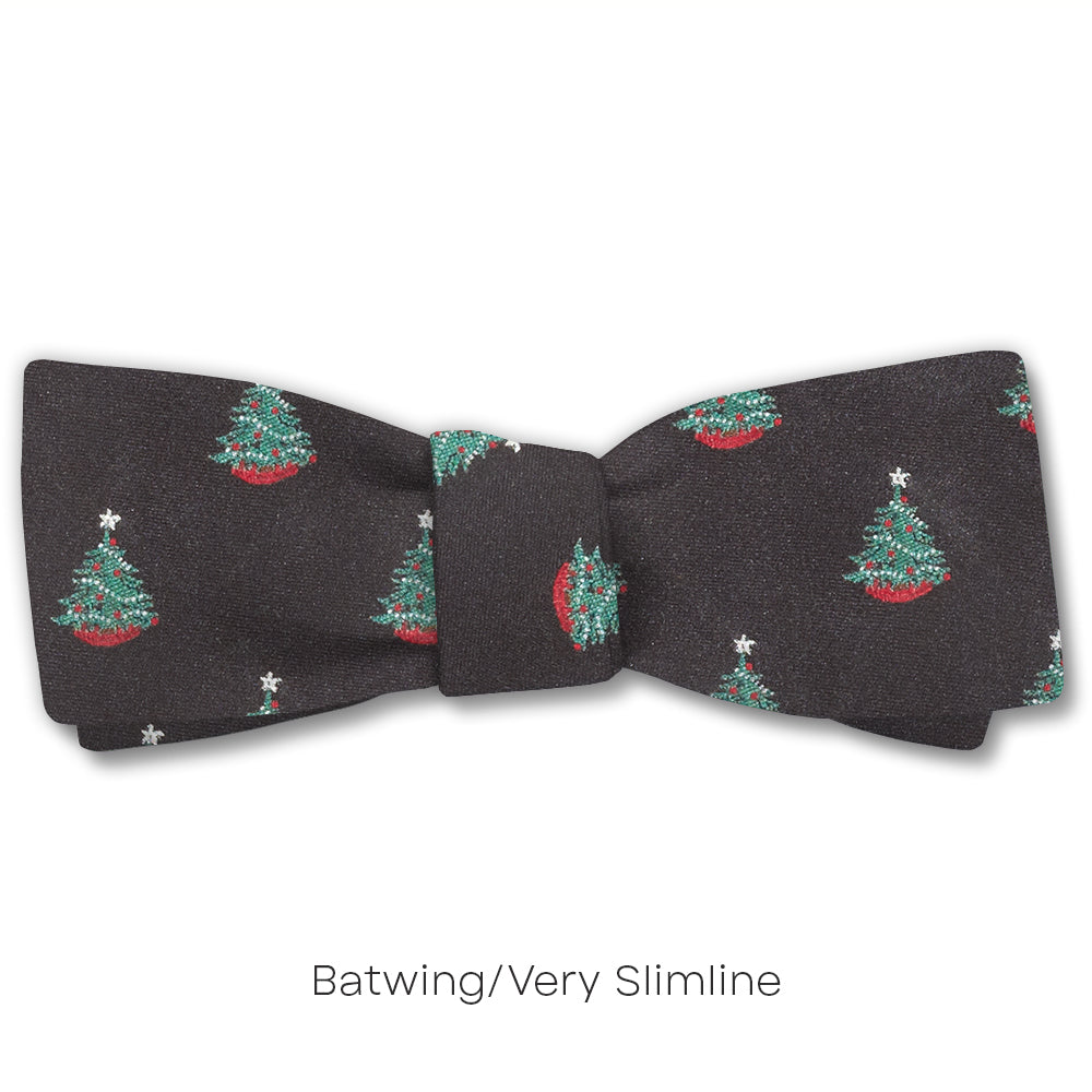 Star Tree - bow ties