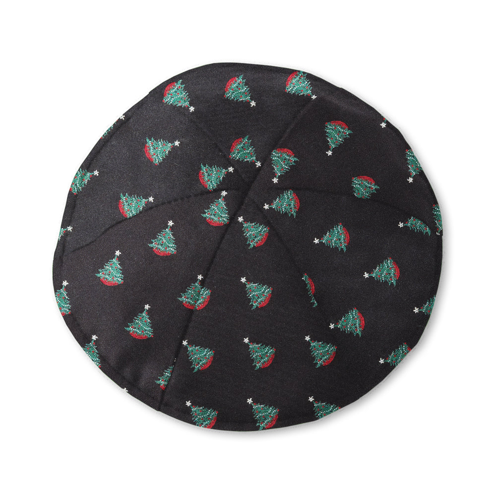 Star Tree Kippah by Beau Ties of Vermont