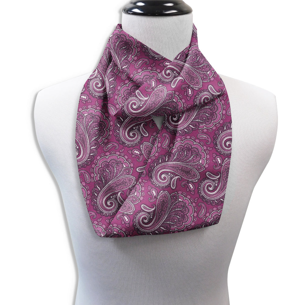 Susina Cove Infinity Scarves