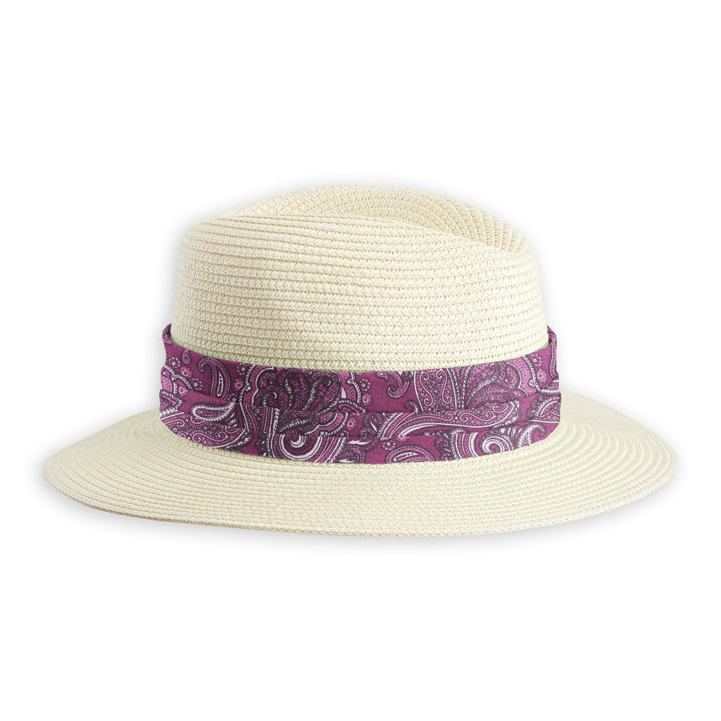Susina Cove Hat Band