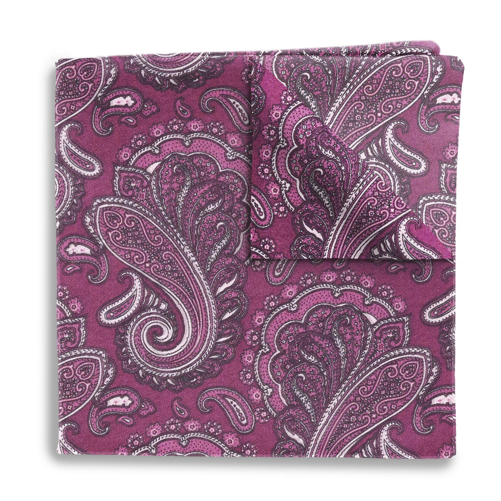 Susina Cove Pocket Squares